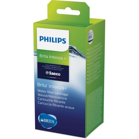 Картридж-фильтр для кофемашин Philips CA6702/10 (упак.:1шт) - фото 2