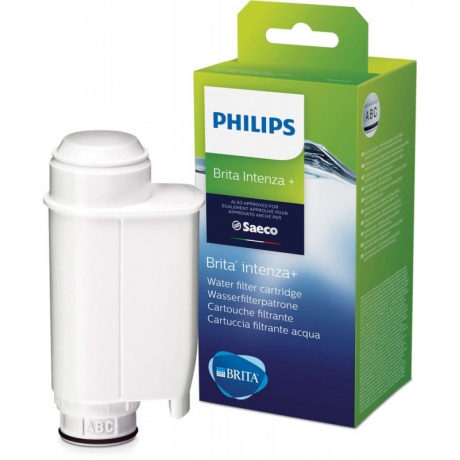 Картридж-фильтр для кофемашин Philips CA6702/10 (упак.:1шт) - фото 3