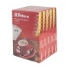 Фильтры для кофе для кофеварок капельного типа Filtero Premium №...