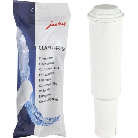 Водяной фильтр для кофемашин Jura Claris Plus 60209 - фото 4