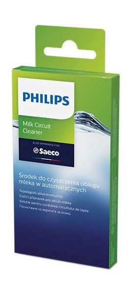 Очиститель для кофемашин Philips CA6705/10 (упак.:6шт)