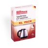 Таблетки от накипи для чайников Filtero XL Pack 609