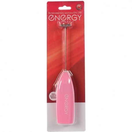 Вспениватель молока Energy EN-298 - фото 2