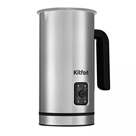 Капучинатор Kitfort КТ-758 0,3 л