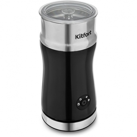 Капучинатор Kitfort КТ-7119 - фото 1