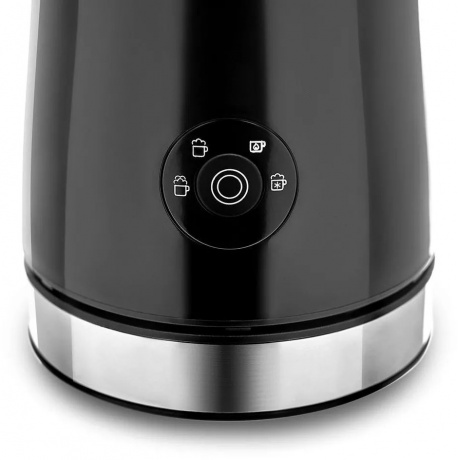 Капучинатор Kitfort КТ-7119 - фото 4