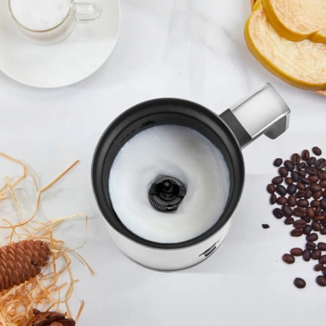 Капучинатор Kitfort КТ-7129 - фото 6