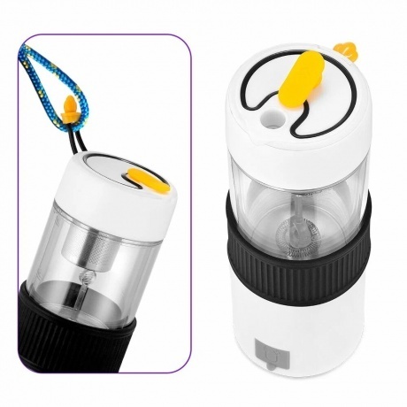 Капучинатор Kitfort КТ-7408 - фото 2