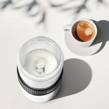 Капучинатор Kitfort КТ-7408 - фото 3