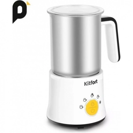 Капучинатор Kitfort КТ-7477