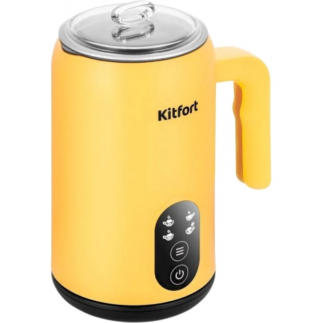 Капучинатор Kitfort КТ-7504