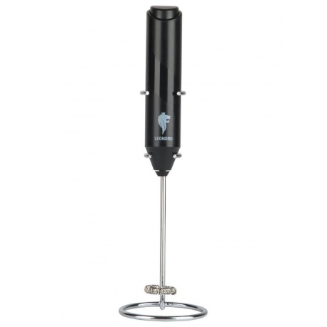 Вспениватель молока Leonord LE-1757 - фото 4