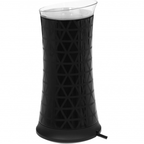 Капучинатор Hyundai HMF-P700 стационар. 500мл черный - фото 3