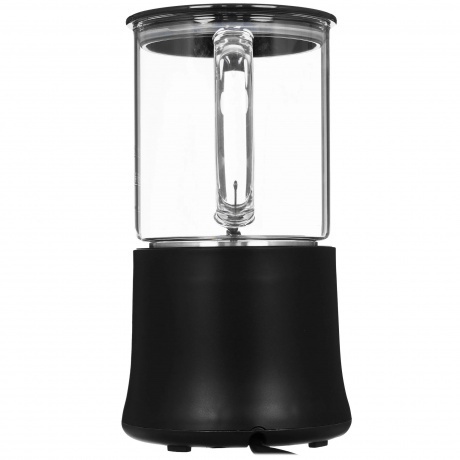 Капучинатор Kitfort КТ-7199-1 черный - фото 2