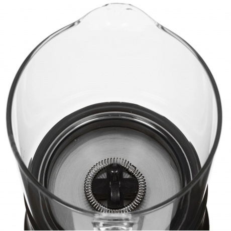 Капучинатор Kitfort КТ-7199-1 черный - фото 4