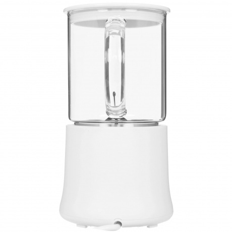 Капучинатор Kitfort КТ-7199-2 белый - фото 2