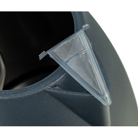 Чайник электрический Scarlett Sc-1020 2 2Л 2200Вт Черный (Пластик) - фото 8