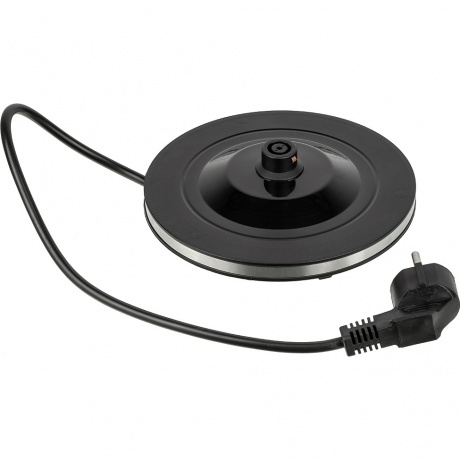 Чайник электрический Scarlett SC-1020 черный - фото 11