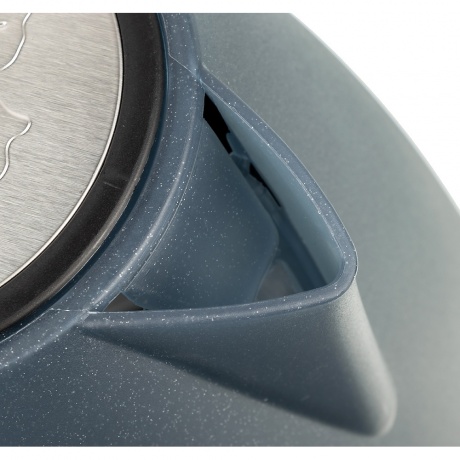 Чайник электрический Scarlett SC-1020 черный - фото 4