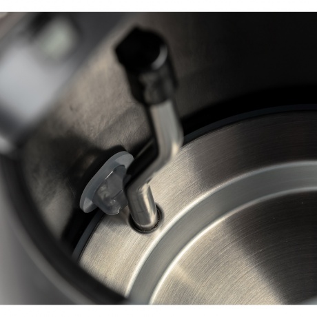 Чайник электрический Scarlett SC-1020 черный - фото 7