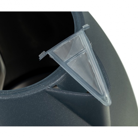 Чайник электрический Scarlett SC-1020 черный - фото 8