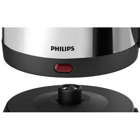 Чайник Philips HD9306 - фото 5