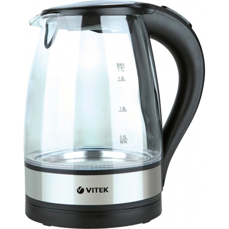 Чайник электрический Vitek VT-7008 - фото 1