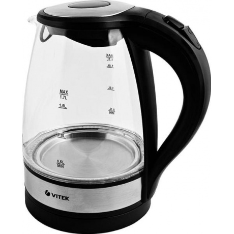 Чайник электрический Vitek VT-7008 - фото 3