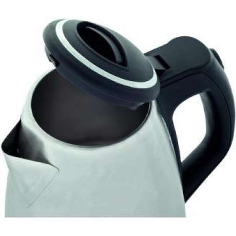 Чайник электрический Scarlett SC-EK21S25 нержавеющая сталь - фото 2