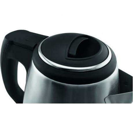 Чайник электрический Scarlett SC-EK21S25 нержавеющая сталь - фото 5