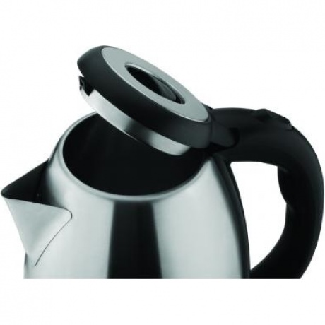 Чайник электрический Scarlett SC-EK21S51 нержавеющая сталь - фото 4