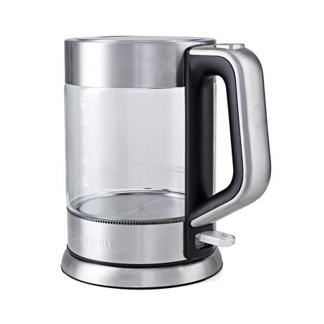 Чайник электрический Kitfort КТ-617 - фото 2