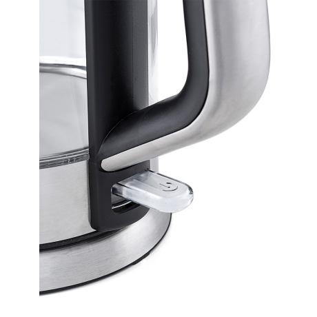 Чайник электрический Kitfort КТ-617 - фото 6