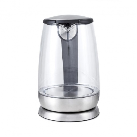 Чайник электрический Kitfort КТ-619, 2200Вт - фото 2