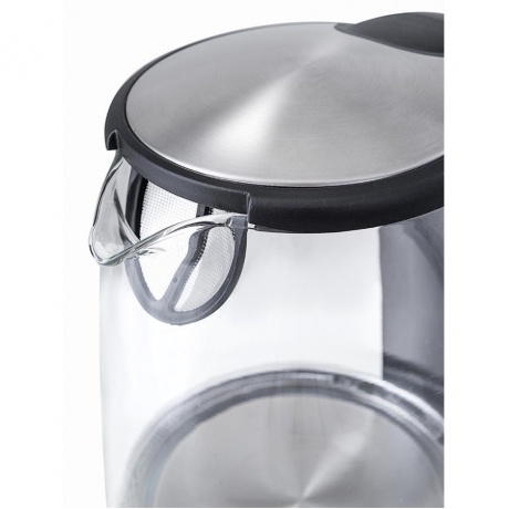 Чайник электрический Kitfort КТ-619, 2200Вт - фото 11