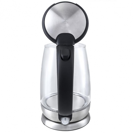 Чайник электрический Kitfort КТ-619, 2200Вт - фото 4