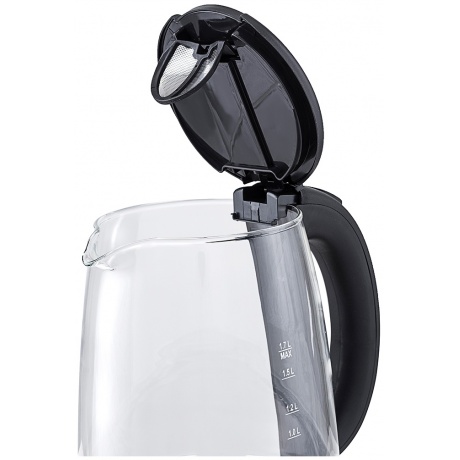 Чайник электрический Kitfort КТ-619, 2200Вт - фото 6