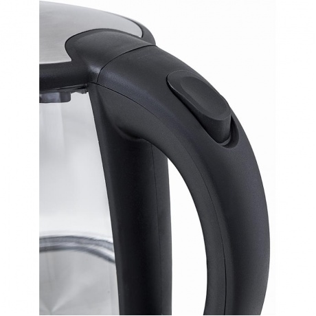 Чайник электрический Kitfort КТ-619, 2200Вт - фото 8