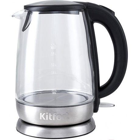 

Чайник электрический Kitfort КТ-619