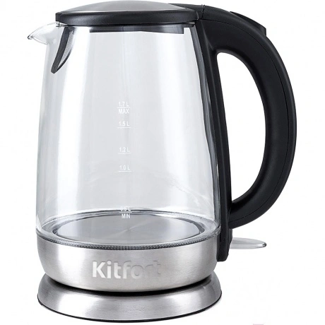 Чайник электрический Kitfort КТ-619