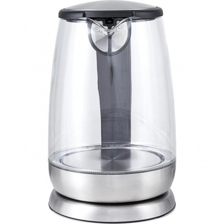 Чайник электрический Kitfort КТ-619 - фото 2