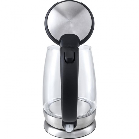 Чайник электрический Kitfort КТ-619 - фото 4