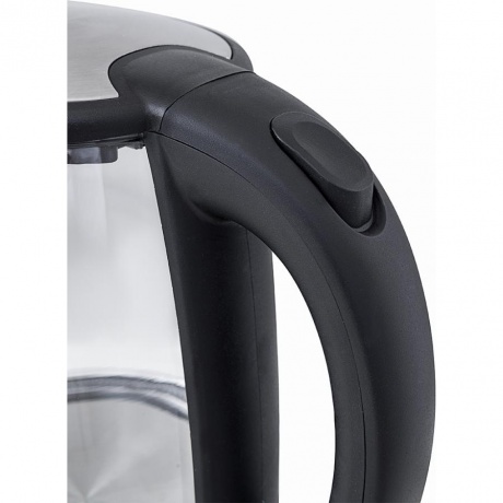 Чайник электрический Kitfort КТ-619 - фото 8