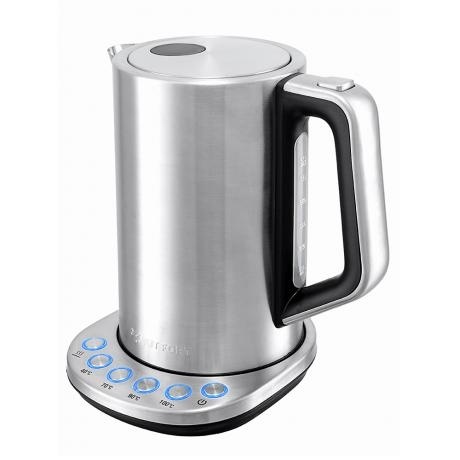 Чайник электрический Kitfort КТ-621 - фото 2