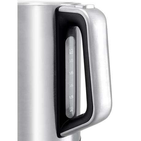 Чайник электрический Kitfort КТ-621 - фото 7