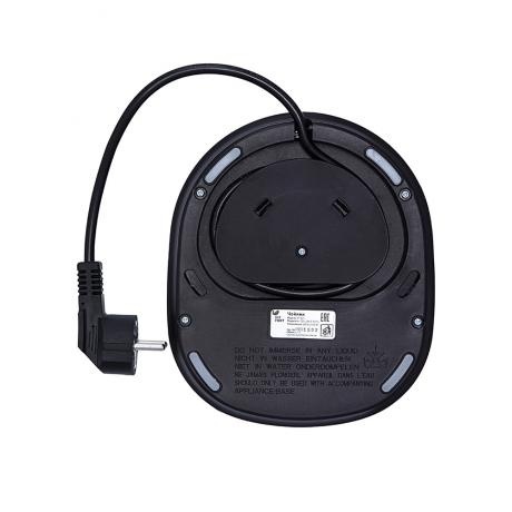 Чайник электрический Kitfort КТ-621 - фото 8