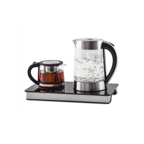 Чайный набор Kitfort КТ-635 - фото 2