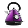 Чайник электрический Kitfort KT-644-4 фиолетовый