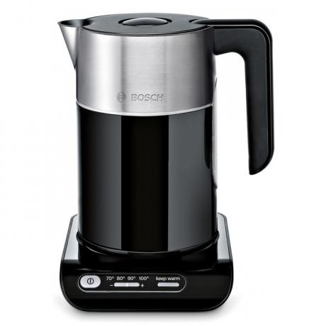 

Чайник электрический Bosch TWK8613P