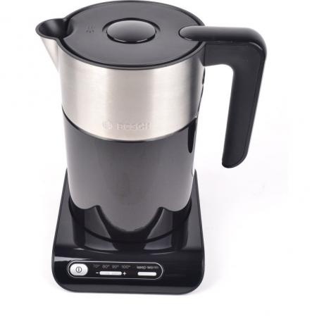 Чайник электрический Bosch TWK8613P - фото 2